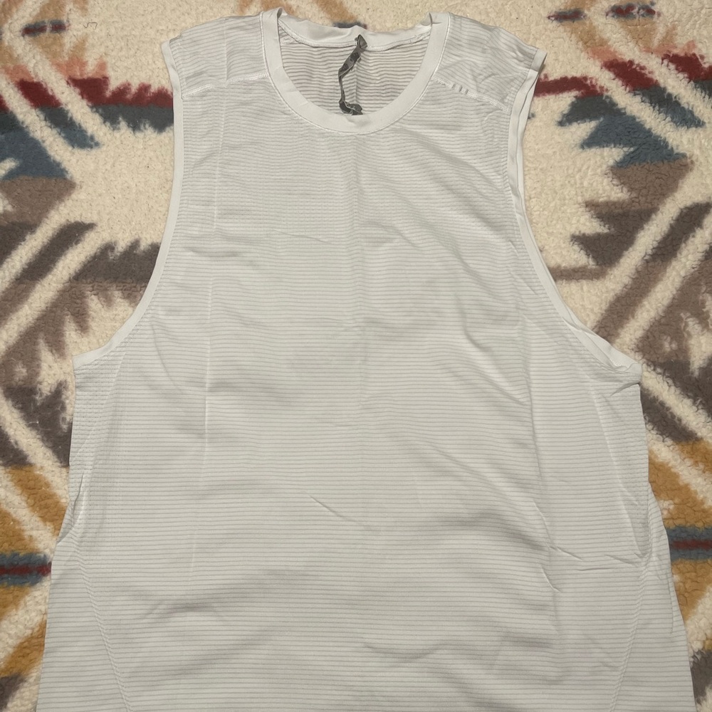 Lululemon Tanktop